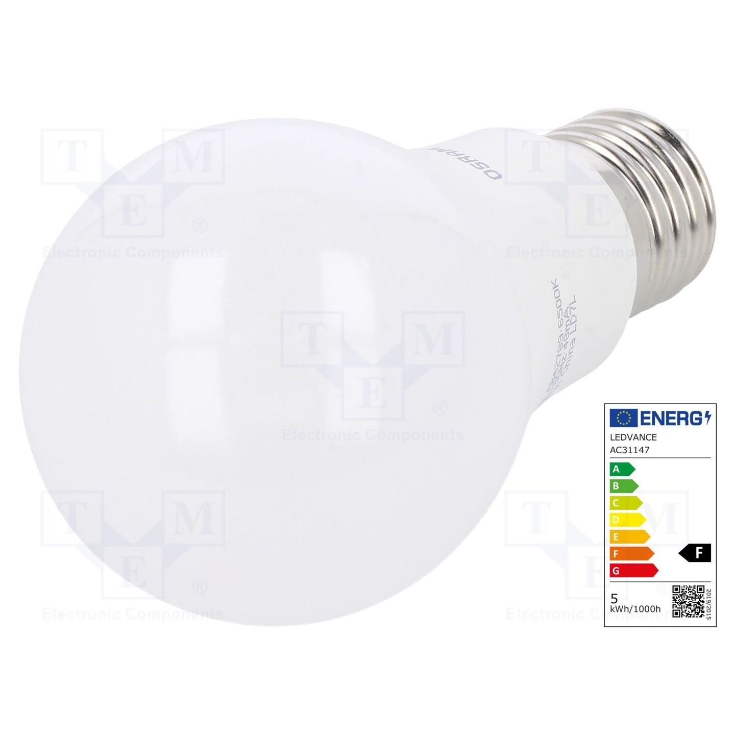 ams OSRAM 4052899971011 LED lamp