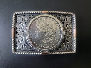 Clint Orms Buckle | eBay