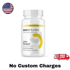 BIODYNAMIX Joint Genesis - Joint Support Supplement - 30 capsules
