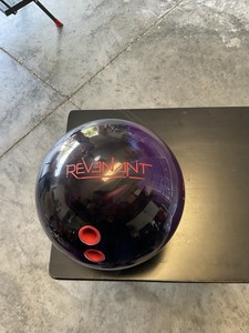 Storm Revenant Bowling Ball | eBay