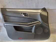 27E* Mercedes W212 Mopf Verkleidung Seitenverkleidung Türpappe vorne links Leder 27E* Mercedes W212 Mopf Verkleidung Seitenverkleidung Türpappe vorne links Leder