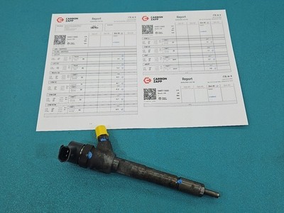 Geprüfter Einspritzdüsen-Einspritzer für Opel Corsa C 0445110083 1.3 CDTI / IM 8
