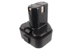 Battery for Hitachi CK 12D,CK 12DY,CL 10D,D 10D,D 10DD,D 10DF,DS 10DV,EB914