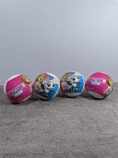 Zuru 5 Surprise Unicorn Squad Mystery Blind Ball, Lot Of 4, New & Sealed