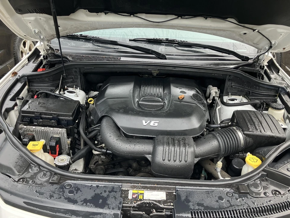 Fuel Pump JEEP GRAND CHEROKEE 11 12 13 14 15 - Image 4 of 4