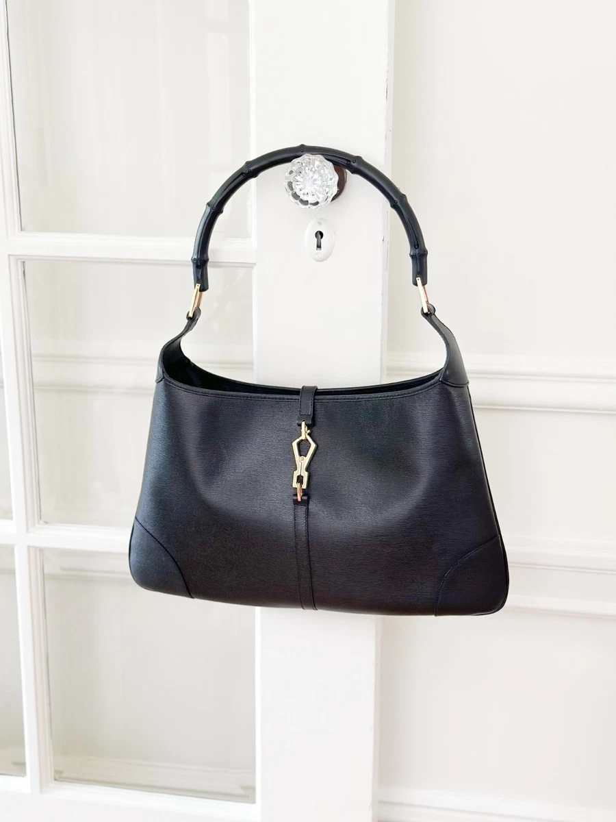 Gucci Bamboo Shoulder Bag Bags & Handbags for Women for sale | eBay