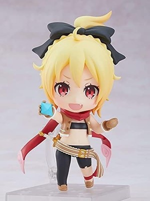 Re:Zero  Starting Life in Another World: Felt Nendoroid