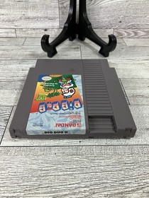 Dig Dug II: Trouble in Paradise 2 NES (Nintendo Entertainment System) AUTHENTIC