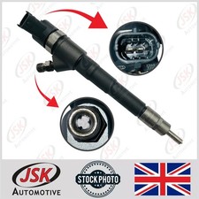 Injecteur Iveco MASSIF