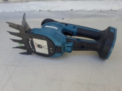 Makita DLS713 18 Volt Lxt Li-ion 190mm Cordless Mitre Saw Spare Parts - Part Shop Direct - Foto 2