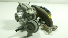 2692225 TURBOLADER / L1BG6K682AB / 17503037 FÜR FORD FOCUS IV HN 1.0 ECOBOOST