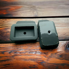 Remington Travel Riter Replacement Typewriter Feet (4 ea) thumbnail