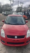 Capot Suzuki SWIFT