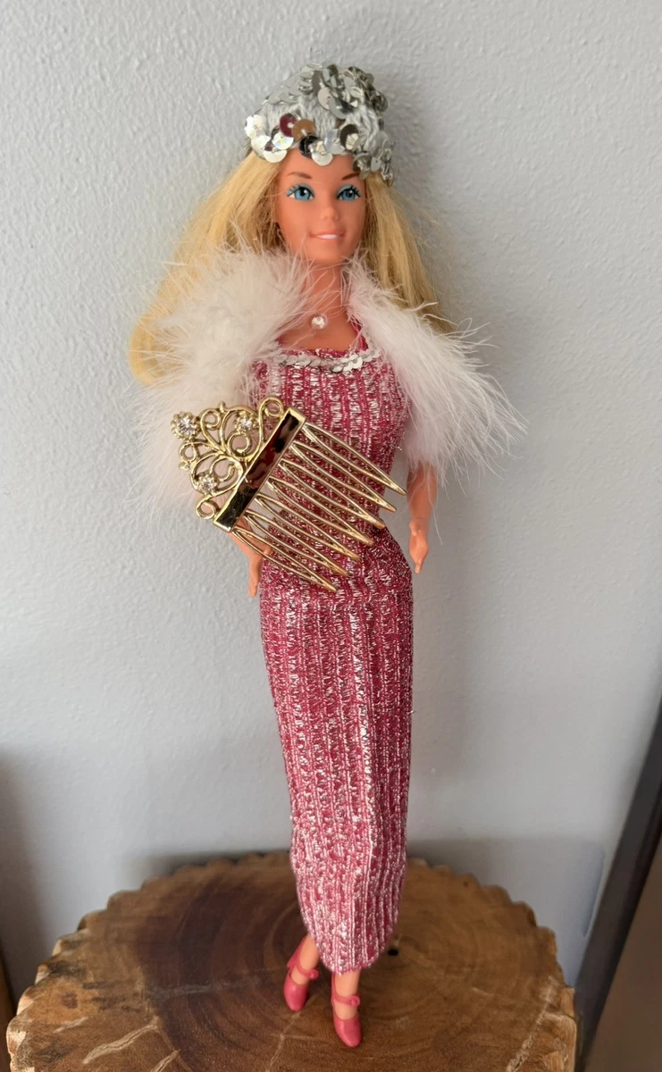 Superstar Barbie 1977 for sale | eBay