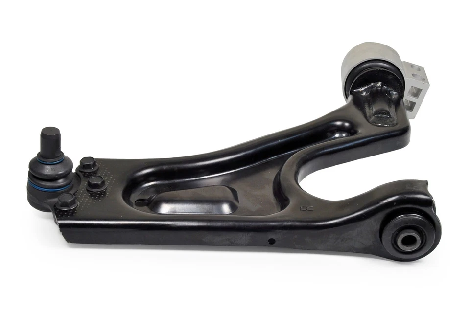 Suspension Control Arm and Ball Joint Assembly-Assembly fits 99-01 Saab 9-5 - Image 4 of 4