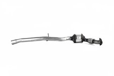 Katalysator BM80301H BM CATALYSTS für LAND ROVER DISCOVERY III