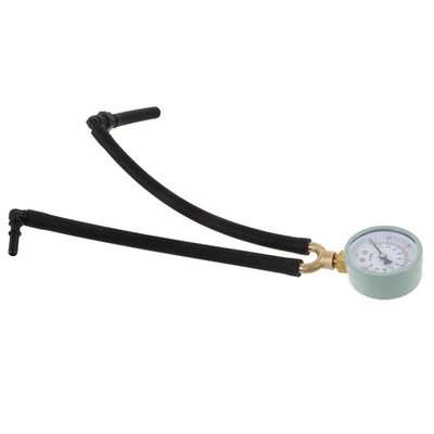 Kraftstoffdruckprüfer Druckmanometer Benzin Auto-Manometer Kfz -Messgerät