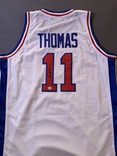 Detroit Pistons Collecting and Fan Guide 89