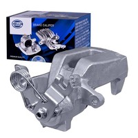 Hella Bremssattel Hinten Links Passend FüR Audi A6 Allroad VW Passat