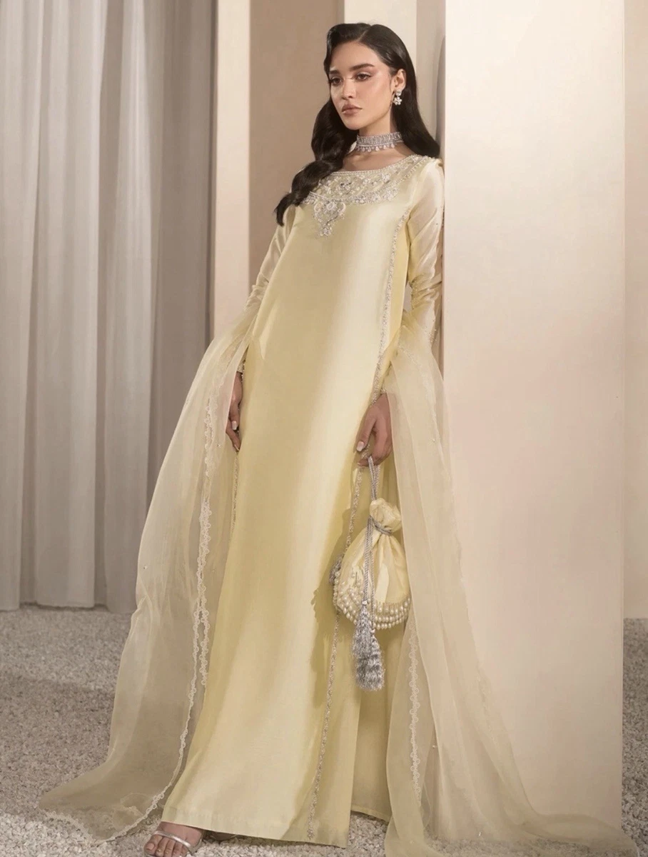 ワンピース PAKISTANI SHALWAR SET L SIZE Las mejores ofertas en Talla L Salwar Kameez | eBay