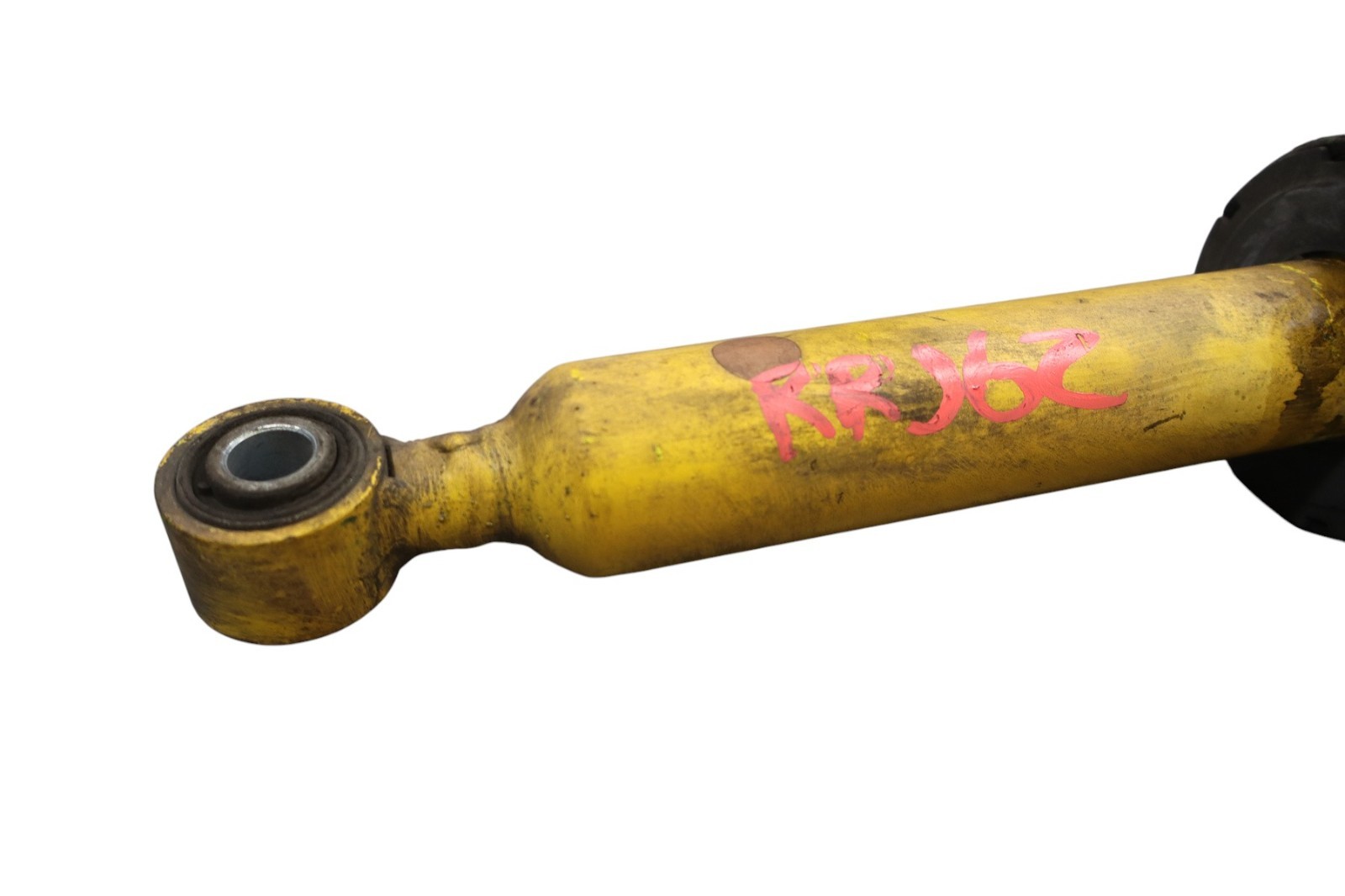 03-13 Maserati Quattroporte Rear Right Passenger Side Shock Strut Absorber Oem