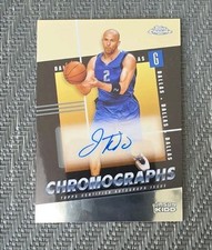 Jason Kidd 2024-25 Topps Chrome Auto Chromographs C-jk Silver Refractor Jason Kidd 2024-25 Topps Chrome Auto Chromographs C-jk Silver Refractor