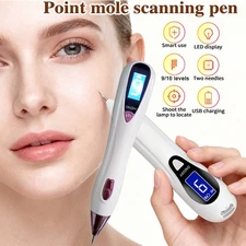 Anti-Aging Laser Plasma Pen Mole Removal Dark Spot Skin Tag Tattoo Wart Remover