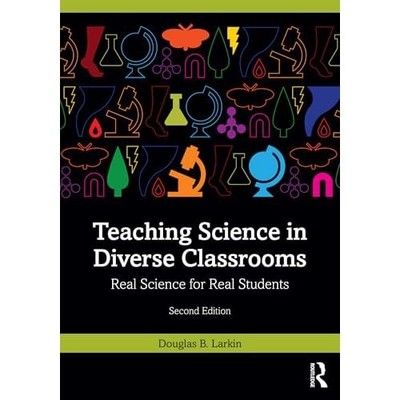 Teaching Science in Diverse Classrooms : Real Science f -  NEW Douglas B. Lark 2