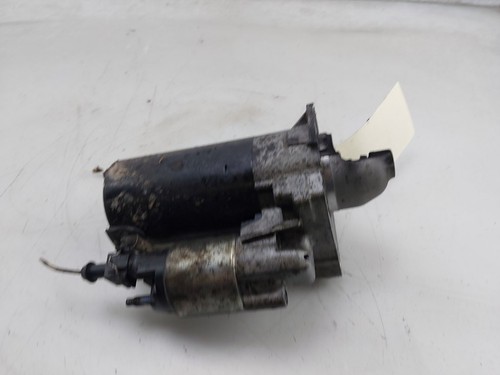 ANLASSER STARTER MOTOR BMW 1 serie (F20) 2012 12417638192 / 0001138062 / 7638192