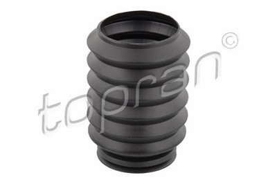 For TOPRAN HANS PRIES 501 786 PROTECT. SLEEVE