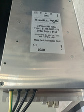 EuroTek ET/RS 3060-F7 - EMI filter