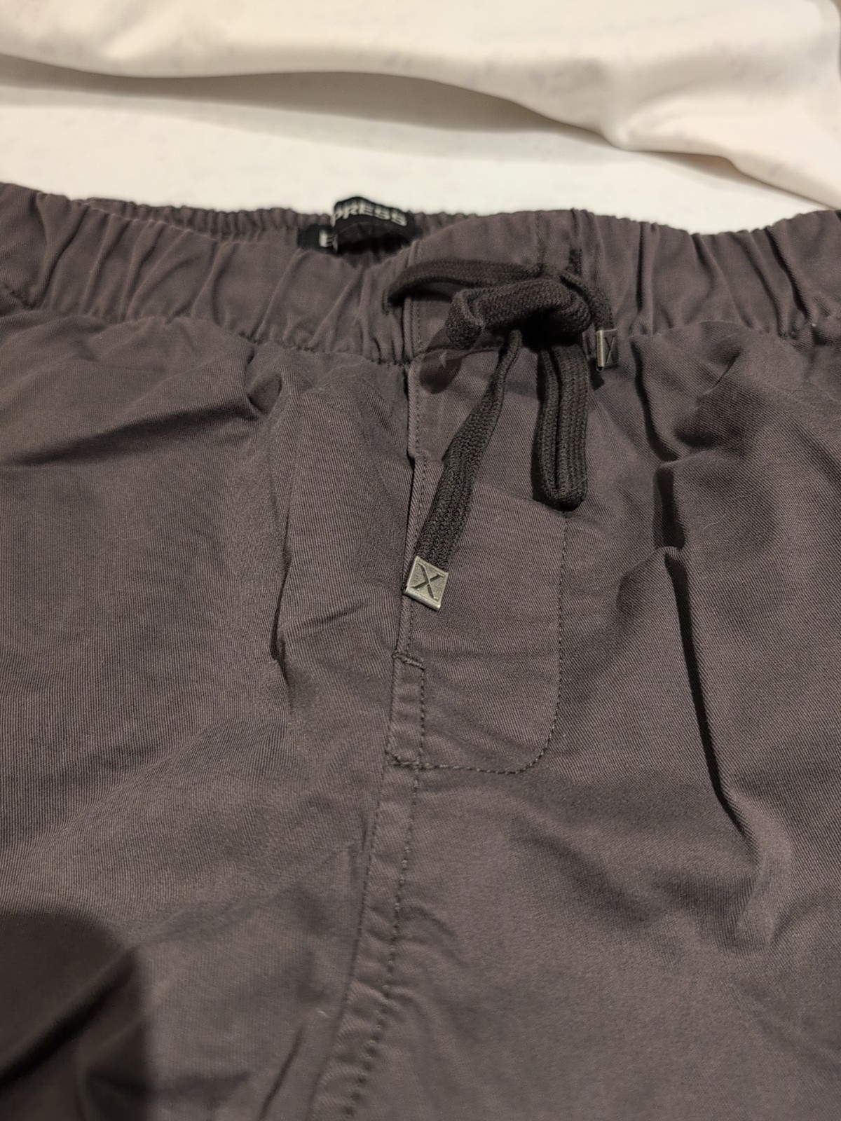 Express Brown Pants - Medium - image 4