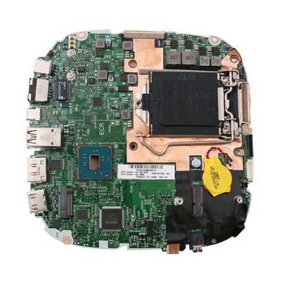 For HP Elite Slice G1 Motherboard 6050A2790001 941780-001 L04643-001 #hj