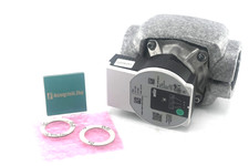 Pompa di riscaldamento ad alta efficienza Wilo Para 25/7 - 50/SC / 4532908 incl. guarnizione