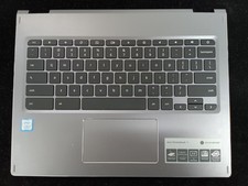 Acer Chromebook 13 CB713-1W Keyboard Touchpad Palmrest ONLY