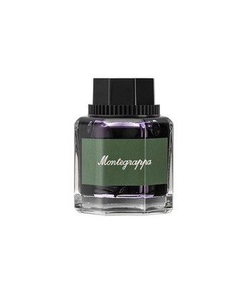 Tintenfaß D' Tinte Montegrappa Lavendelblüten 50 ML