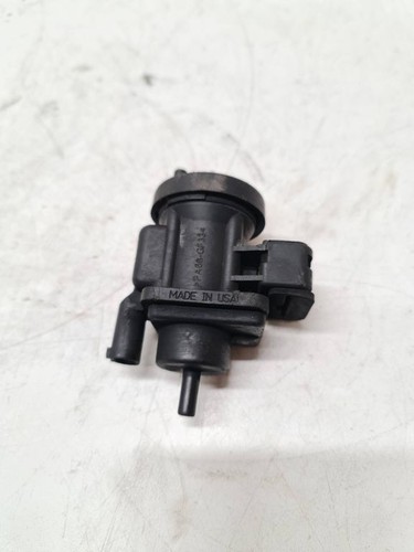 Mercedes-Benz ML W163 2004 Diesel 120kW Turbolader Druckwandler Magnetventil