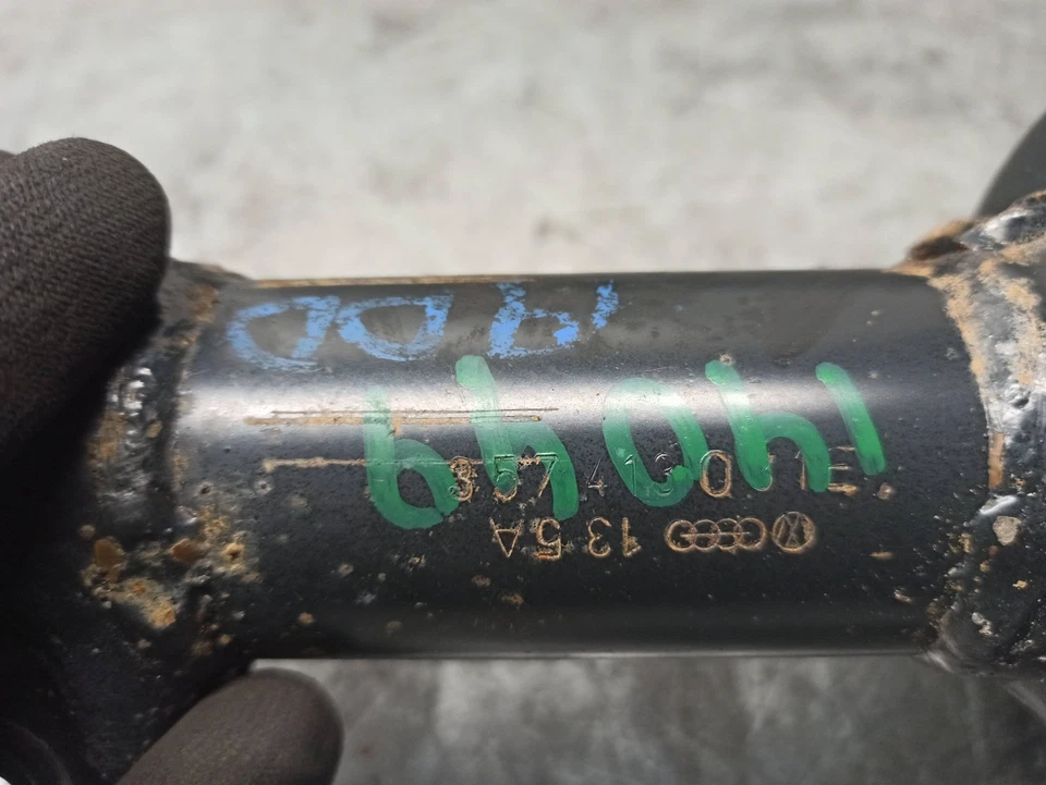 8663006002 MODULO ELETTRONICO / 3286143 PER SSANGYONG REXTON / REXTON II GAB_ - Immagine 4 di 4