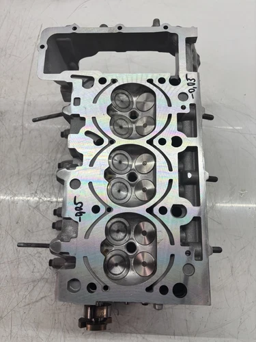 Zylinderkopf Geplant Für Audi Q5 8RB 3,2 FSI CALB CAL 06E103066B - Imagen 6 de 6