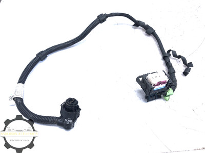 2019-2024 BMW 330i G20 2.0L ENGINE VALVETRONIC WIRING HARNESS OEM