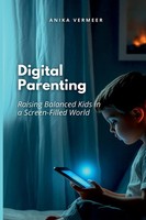 Anika Vermeer | Digital Parenting | Taschenbuch | Englisch (2025)