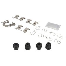 Zubehörsatz, Scheibenbremsbelag HERTH+BUSS JAKOPARTS J3668015