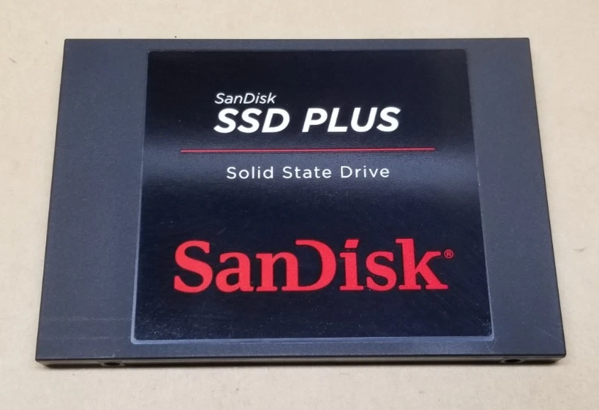SanDisk 1TB Solid State Drives for sale | eBay