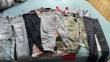 Bundle Clothes Woman Siz 8 23pc Size 8 /23pc /5.2 Kg