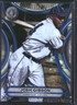 Josh Gibson 2025 Topps Tribute Blue SP Homestead Grays #/150