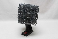 Star Trek Borg Cube on Stand . TOY207