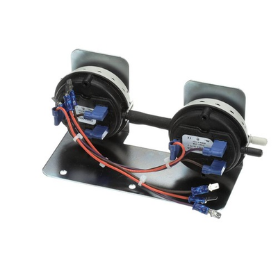 #ad KSWITCHPRESSUREDUAL.75quot; 1.06quot;WC 100208375 Genuine OEM Replacement Part $179.56