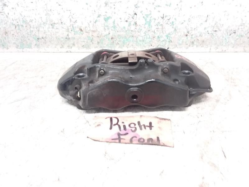 2006 ASTON MARTIN DB9 Passenger Right Side Front Brake Caliper OEM