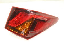 Feu arrière Lexus GS