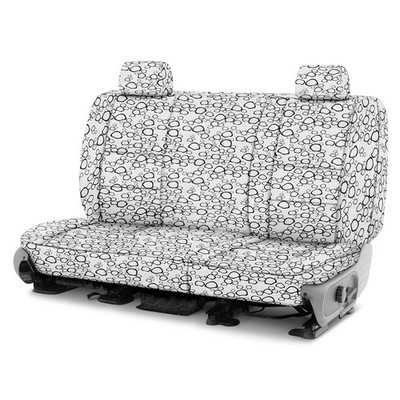 For Cadillac Escalade EXT 02 Seat Cover Designer Printed Neosupreme Organic